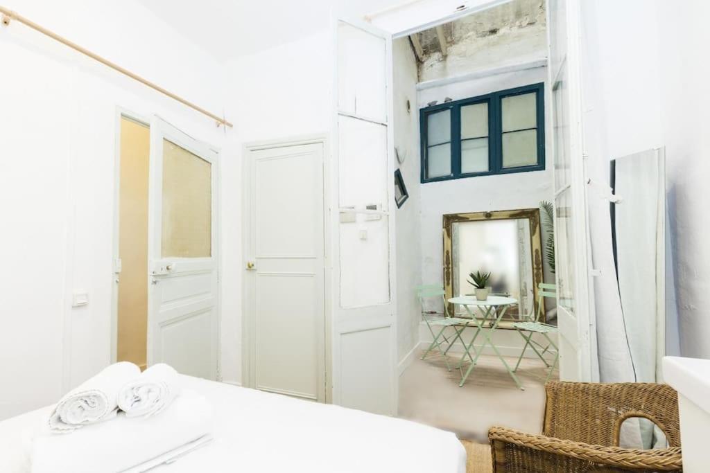 Superbe Appart Marseille/Vieux Port/Grande Loggia ภายนอก รูปภาพ